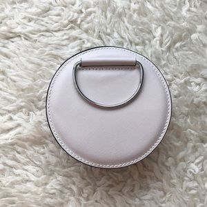 ZARA Holiday Purse